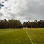 Casa De Campo En Barrio Privado Exclusivo De Mdq