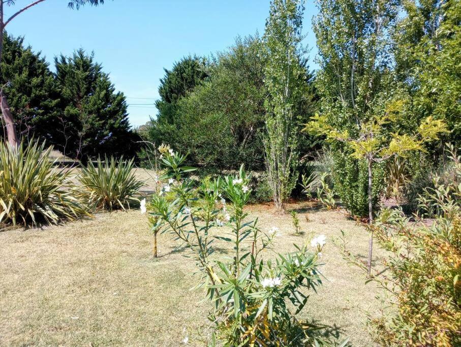 En Barrio Privado Exclusivo De Mdq Сasa de vacaciones Mar del Plata