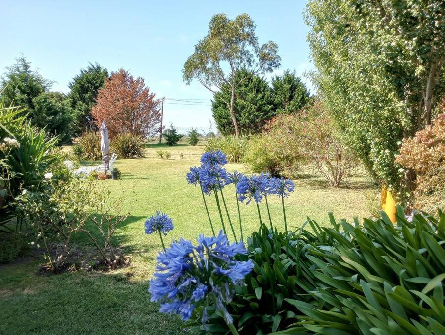 Сasa de vacaciones En Barrio Privado Exclusivo De Mdq