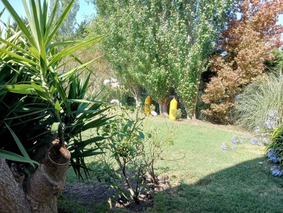 En Barrio Privado Exclusivo De Mdq Сasa de vacaciones *